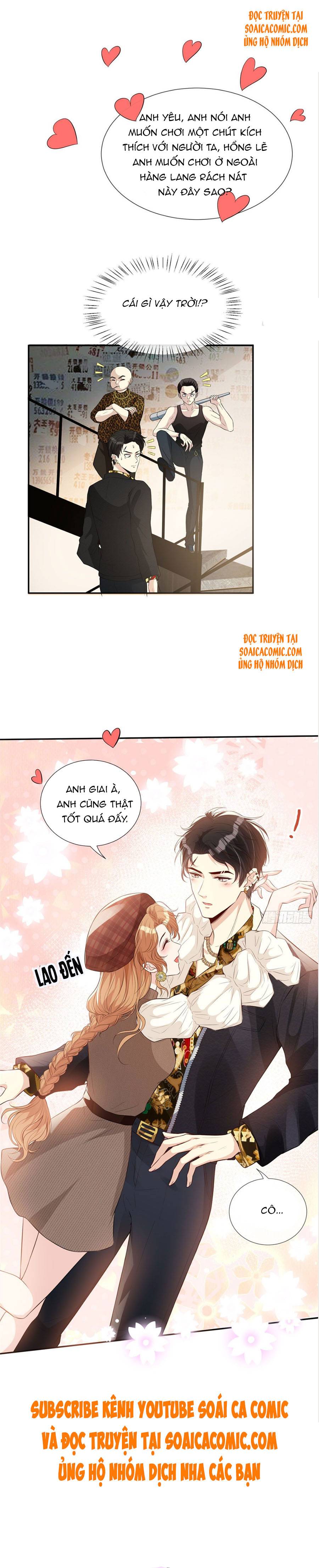 Ninita Yêu Dấu - Phần 2 Chap 282.2 - Next Chap 283.2