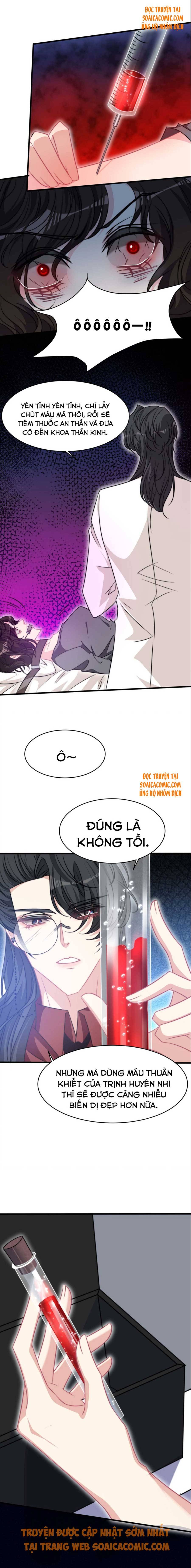 Ninita Yêu Dấu - Phần 2 Chap 282.4 - Next Chap 283.4