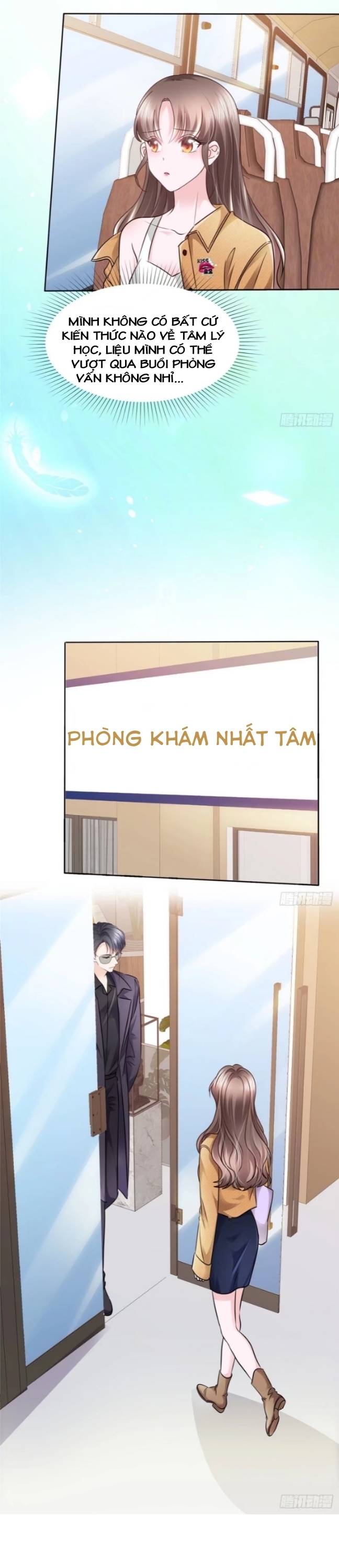 Ninita Yêu Dấu - Phần 2 Chap 282.7 - Next Chap 283.7