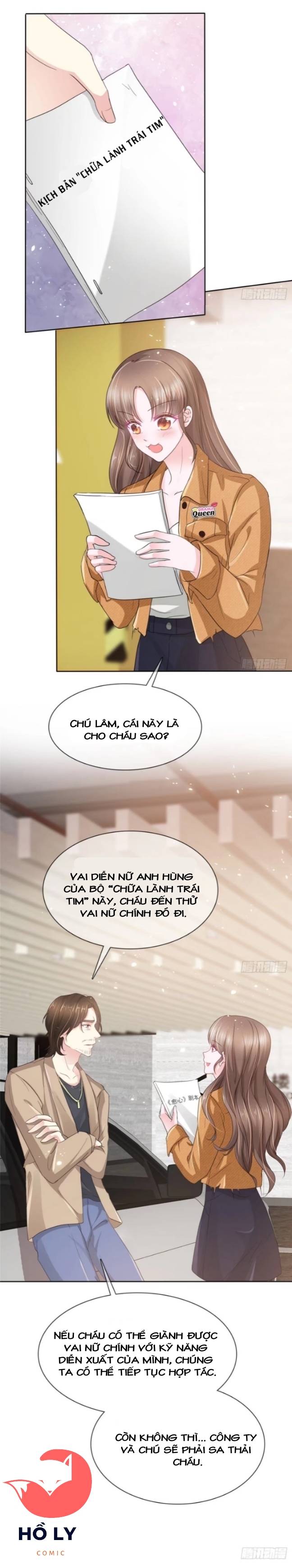 Ninita Yêu Dấu - Phần 2 Chap 282.7 - Next Chap 283.7