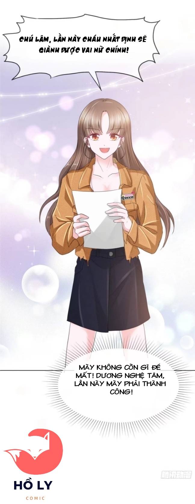 Ninita Yêu Dấu - Phần 2 Chap 282.7 - Next Chap 283.7