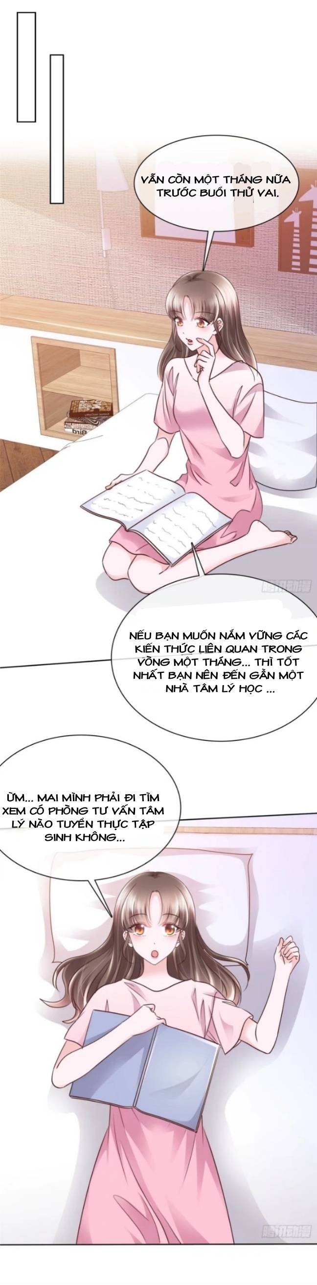 Ninita Yêu Dấu - Phần 2 Chap 282.7 - Next Chap 283.7