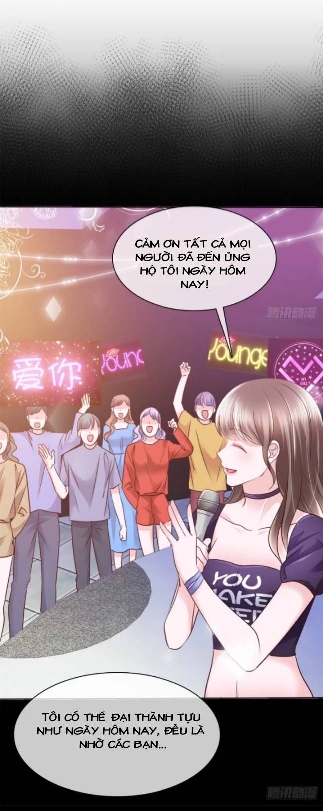 Ninita Yêu Dấu - Phần 2 Chap 282.7 - Next Chap 283.7