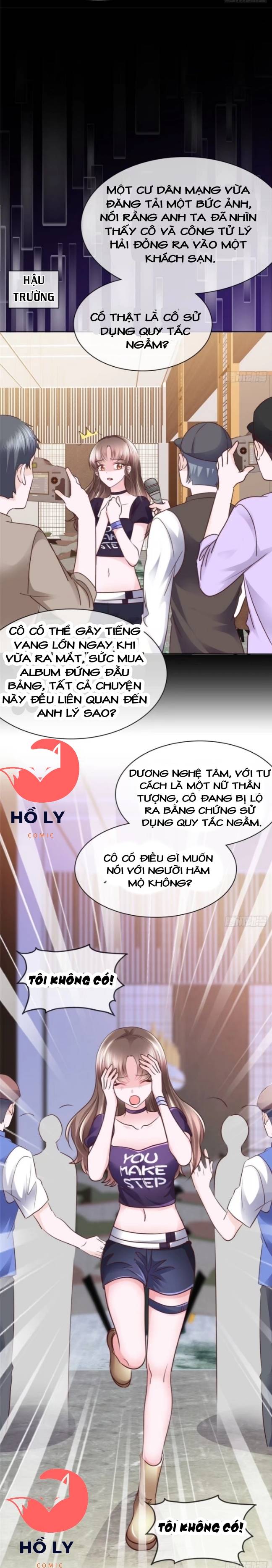 Ninita Yêu Dấu - Phần 2 Chap 282.7 - Next Chap 283.7