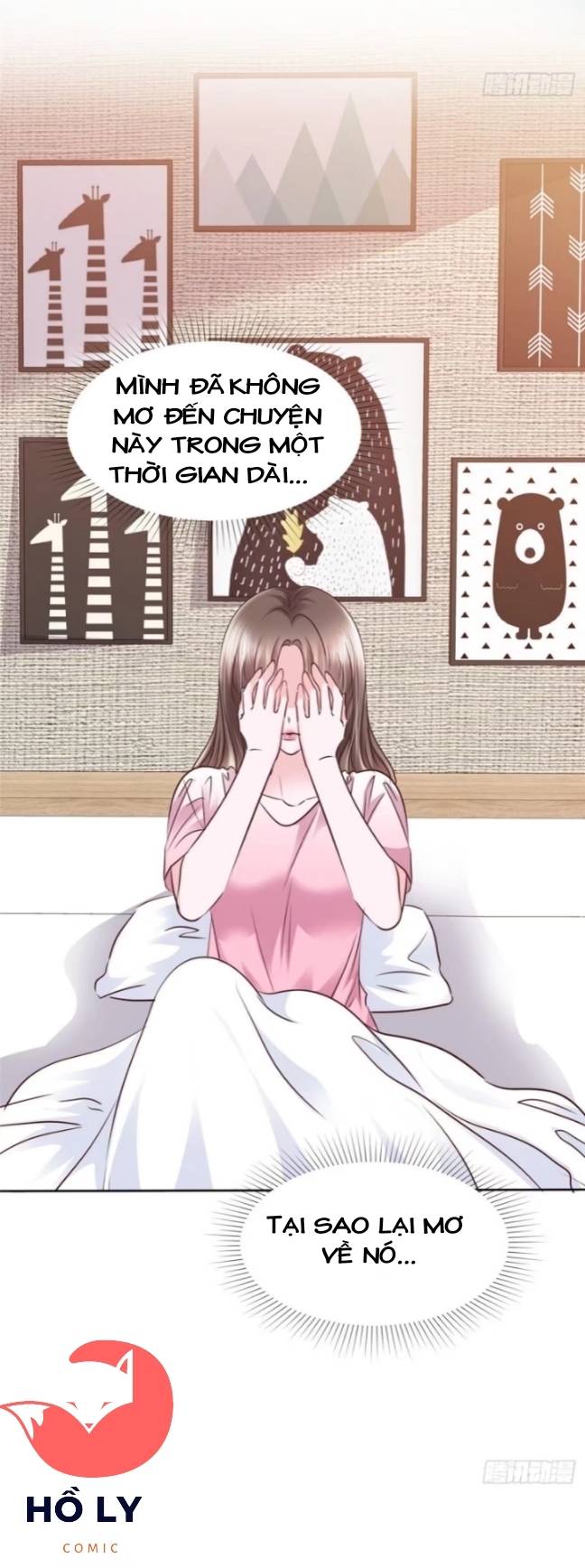 Ninita Yêu Dấu - Phần 2 Chap 282.7 - Next Chap 283.7