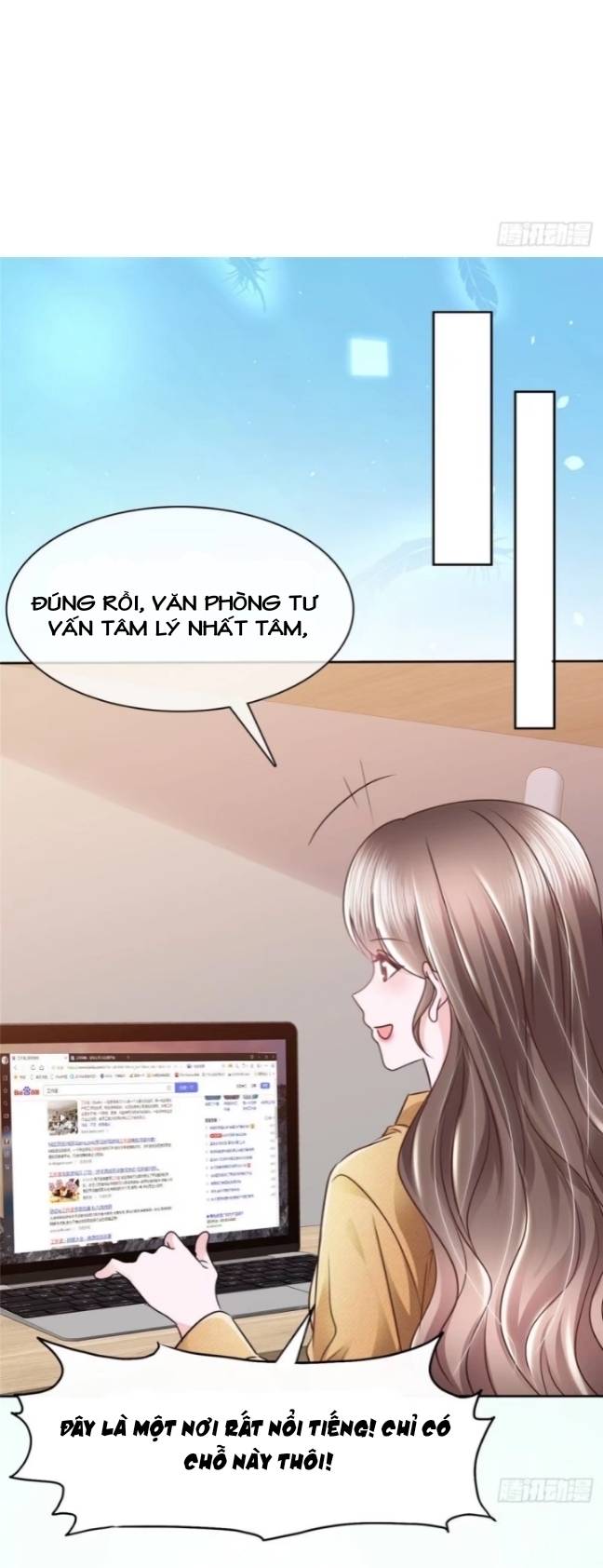 Ninita Yêu Dấu - Phần 2 Chap 282.7 - Next Chap 283.7