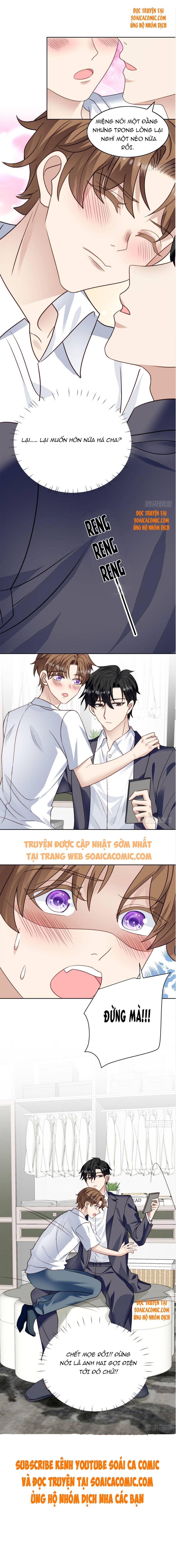 Ninita Yêu Dấu - Phần 2 Chap 283.4 - Next Chap 284.4