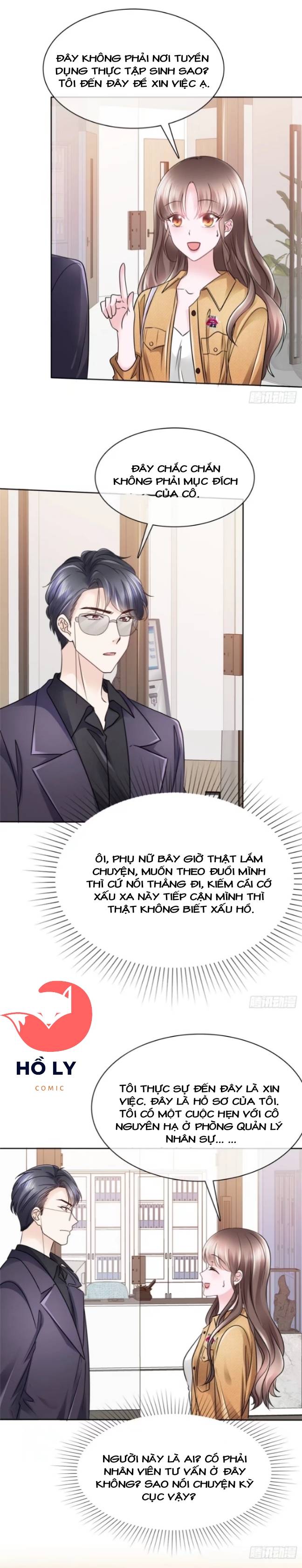 Ninita Yêu Dấu - Phần 2 Chap 283.7 - Next Chap 284.7