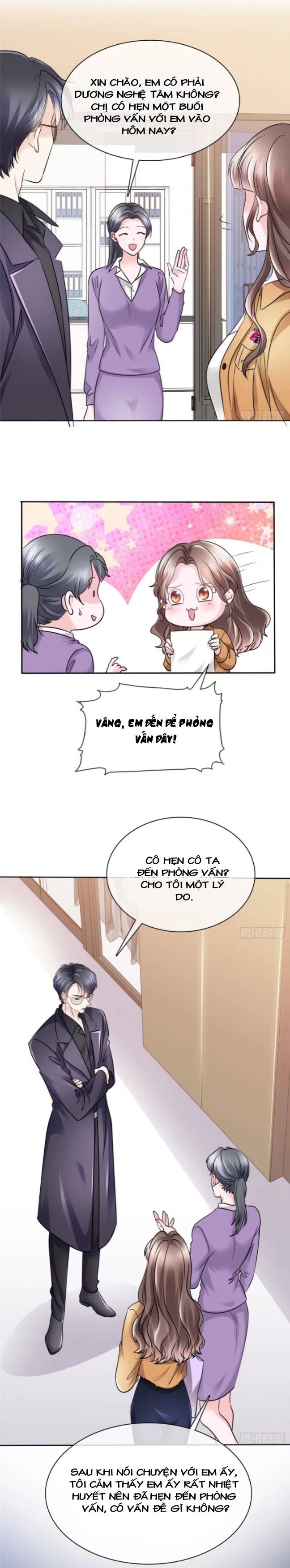 Ninita Yêu Dấu - Phần 2 Chap 283.7 - Next Chap 284.7