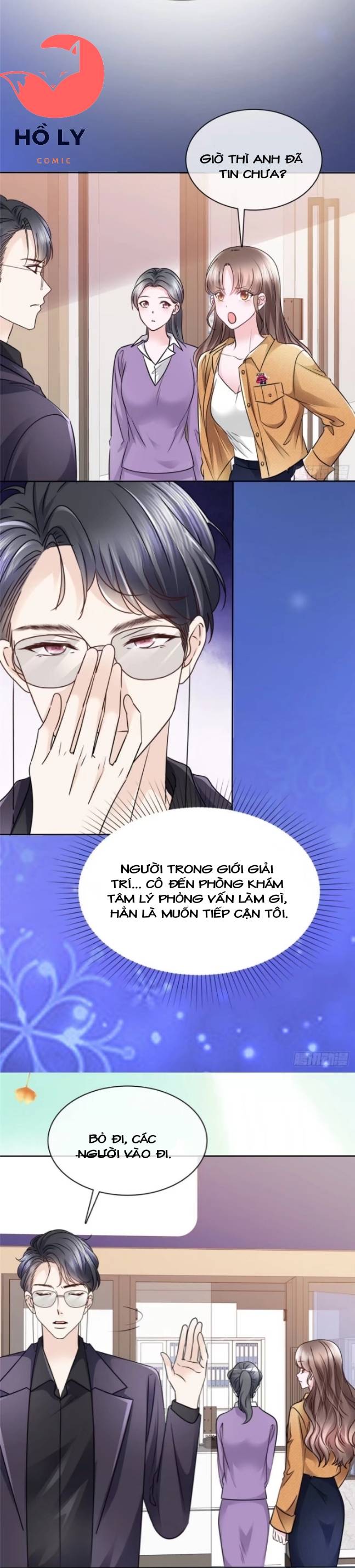 Ninita Yêu Dấu - Phần 2 Chap 283.7 - Next Chap 284.7
