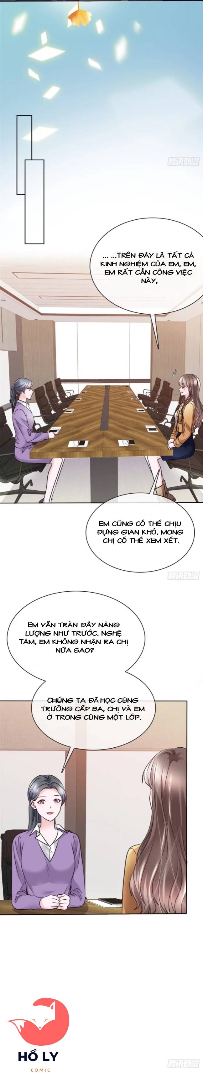 Ninita Yêu Dấu - Phần 2 Chap 283.7 - Next Chap 284.7