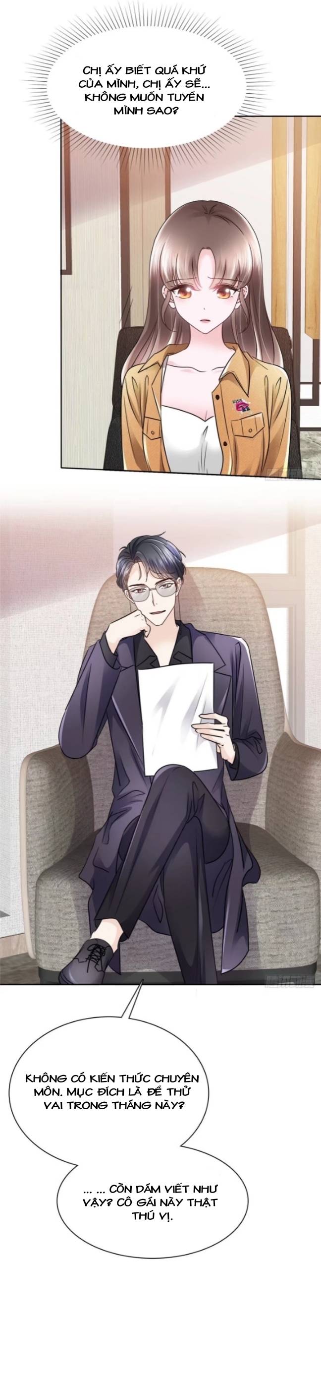 Ninita Yêu Dấu - Phần 2 Chap 283.7 - Next Chap 284.7