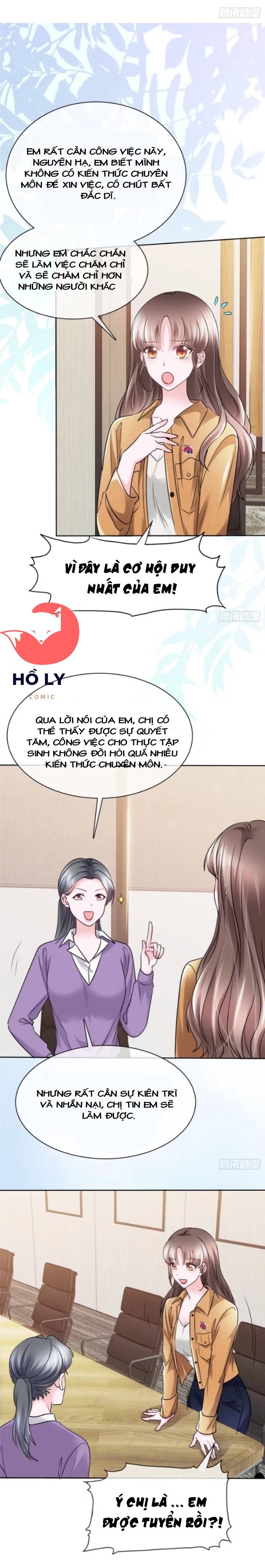 Ninita Yêu Dấu - Phần 2 Chap 283.7 - Next Chap 284.7
