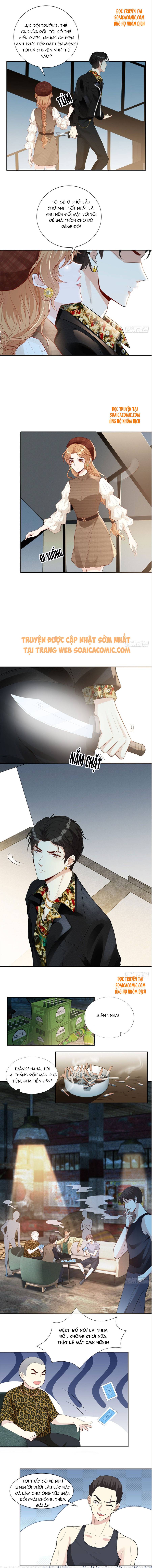 Ninita Yêu Dấu - Phần 2 Chap 284.2 - Next Chap 285.2