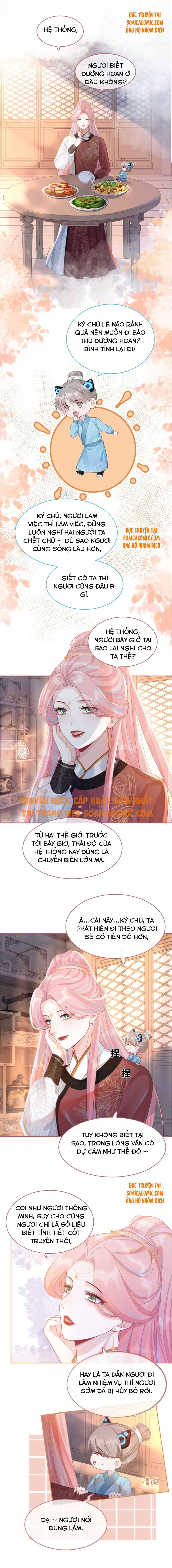 Ninita Yêu Dấu - Phần 2 Chap 284.4 - Next Chap 285.4