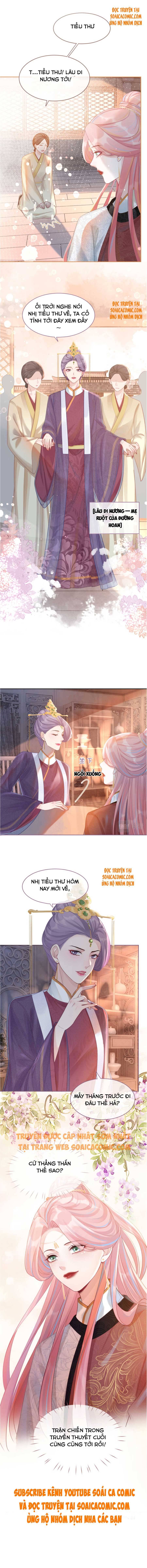 Ninita Yêu Dấu - Phần 2 Chap 284.4 - Next Chap 285.4