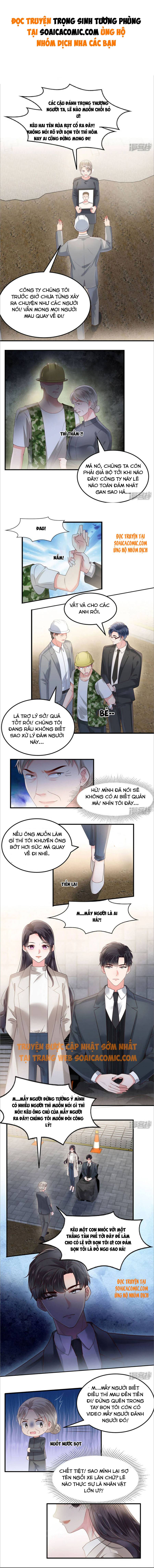 Ninita Yêu Dấu - Phần 2 Chap 284.5 - Next Chap 285.5