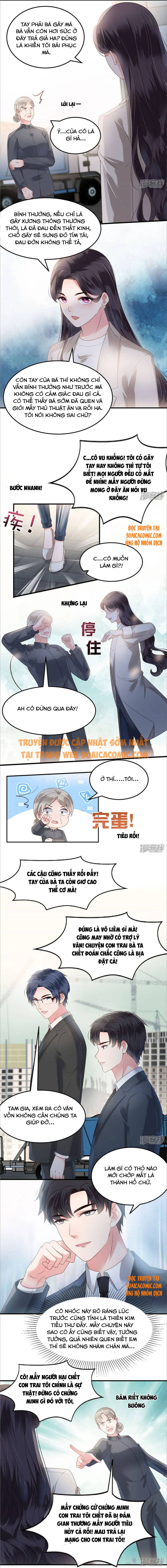 Ninita Yêu Dấu - Phần 2 Chap 284.5 - Next Chap 285.5