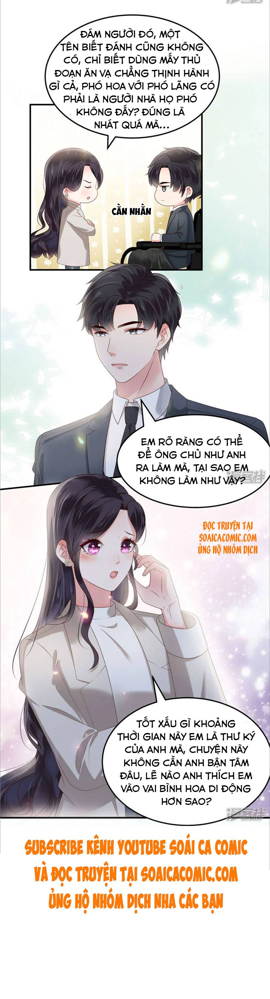 Ninita Yêu Dấu - Phần 2 Chap 284.5 - Next Chap 285.5