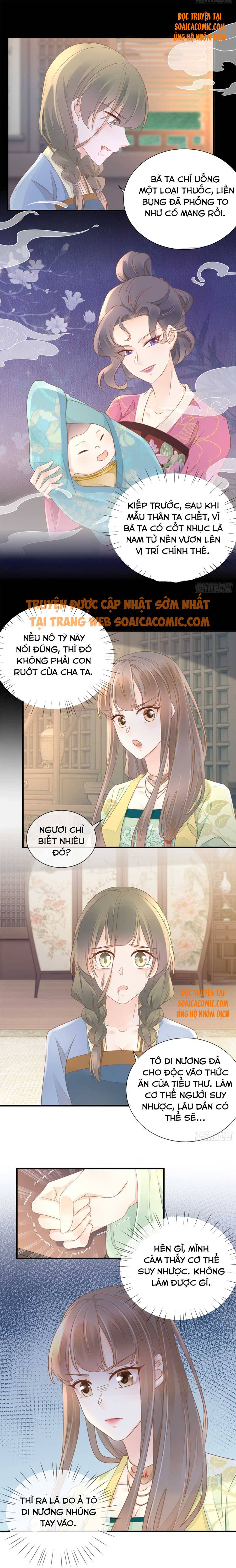 Ninita Yêu Dấu - Phần 2 Chap 284.6 - Next Chap 285.6