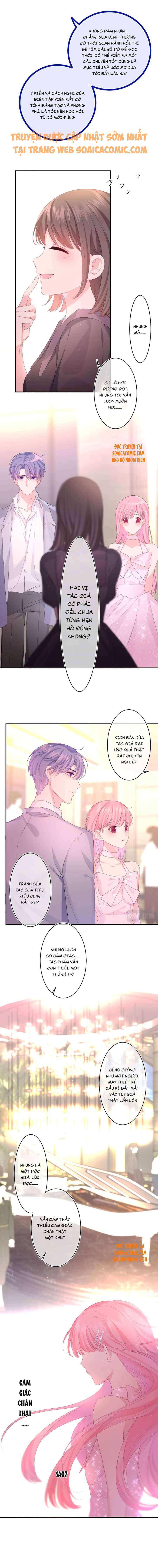 Ninita Yêu Dấu - Phần 2 Chap 284.9 - Next Chap 285.9