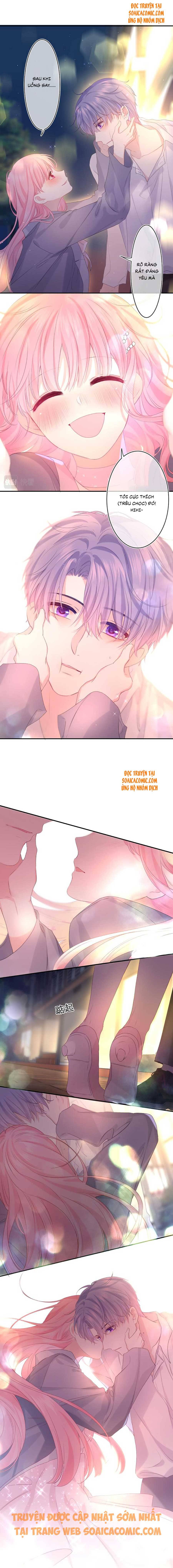 Ninita Yêu Dấu - Phần 2 Chap 284.9 - Next Chap 285.9