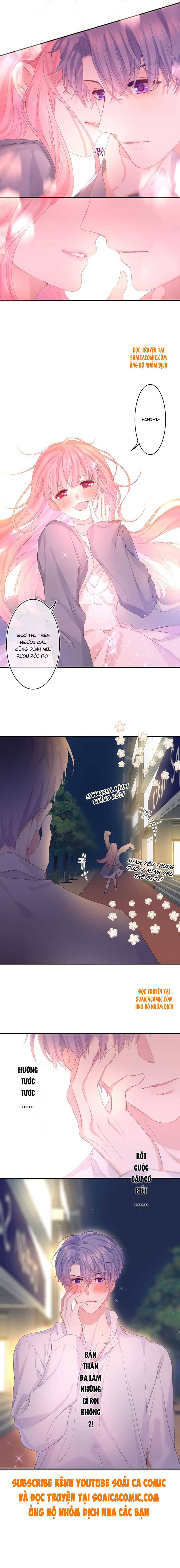 Ninita Yêu Dấu - Phần 2 Chap 284.9 - Next Chap 285.9