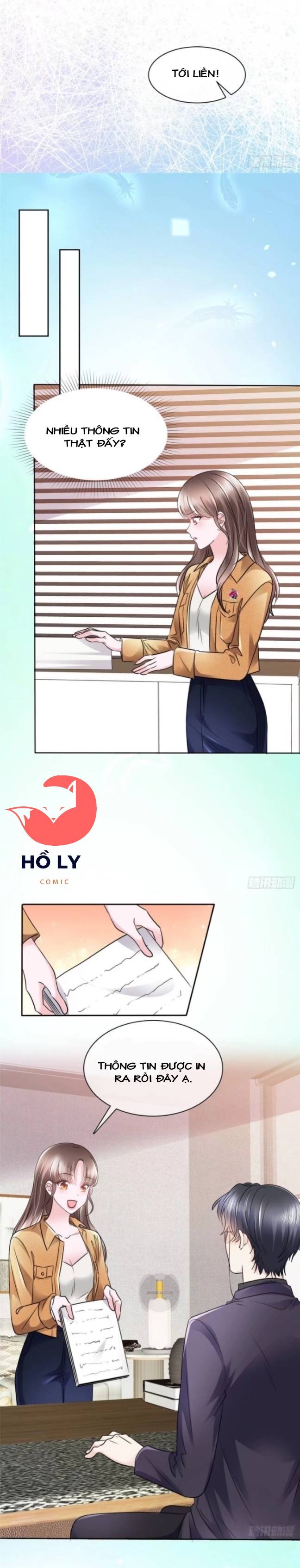 Ninita Yêu Dấu - Phần 2 Chap 285.1 - Next Chap 286.1