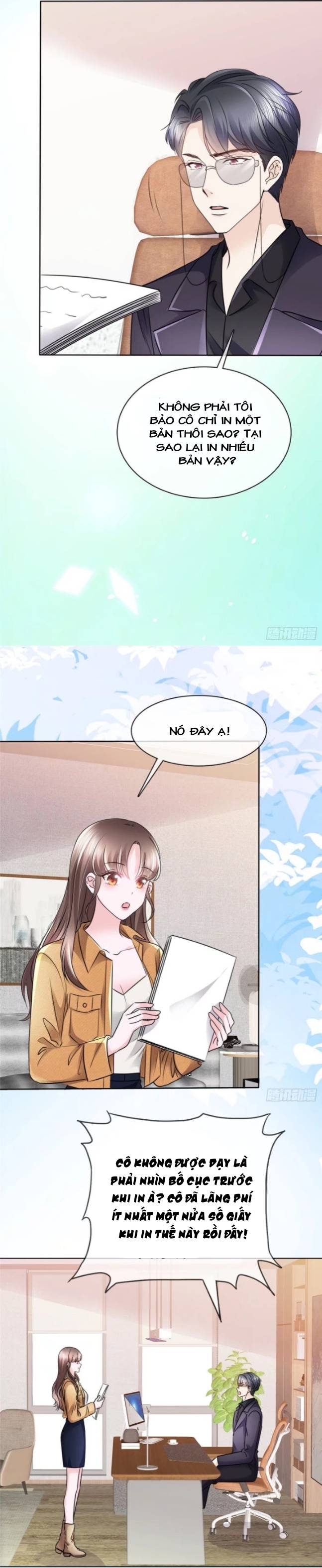 Ninita Yêu Dấu - Phần 2 Chap 285.1 - Next Chap 286.1