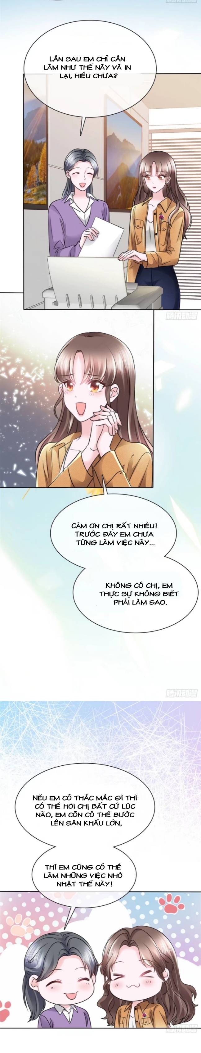 Ninita Yêu Dấu - Phần 2 Chap 285.1 - Next Chap 286.1