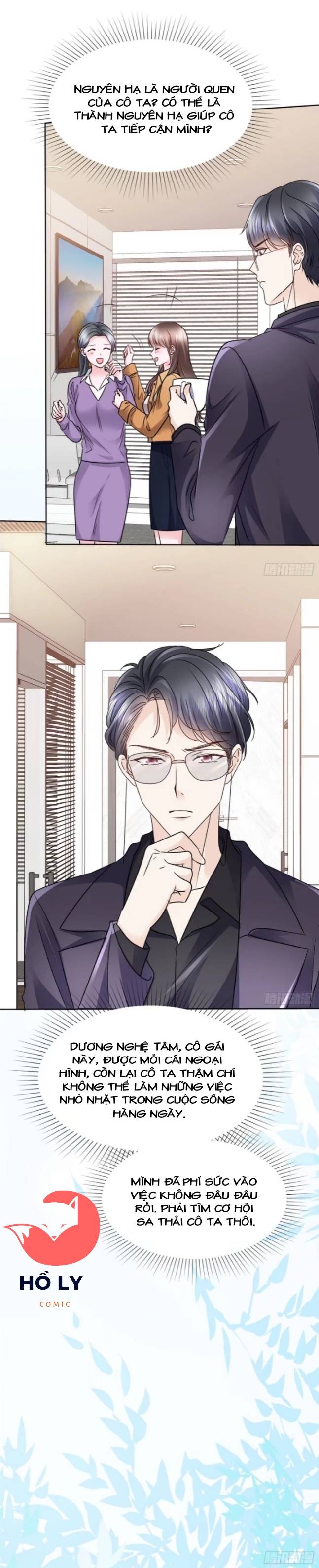 Ninita Yêu Dấu - Phần 2 Chap 285.1 - Next Chap 286.1