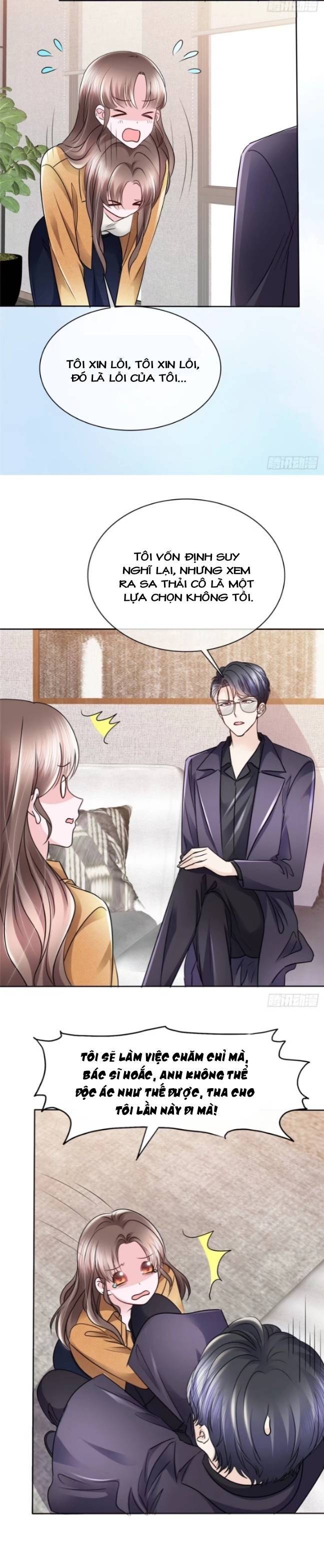 Ninita Yêu Dấu - Phần 2 Chap 285.1 - Next Chap 286.1