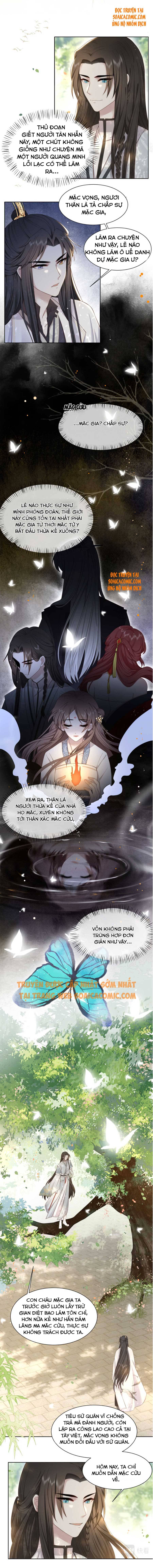 Ninita Yêu Dấu - Phần 2 Chap 285.2 - Next Chap 286.2