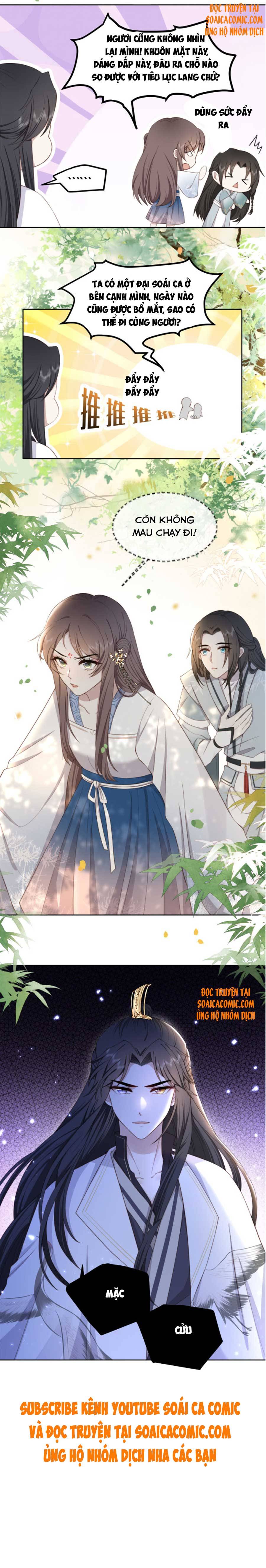 Ninita Yêu Dấu - Phần 2 Chap 285.2 - Next Chap 286.2