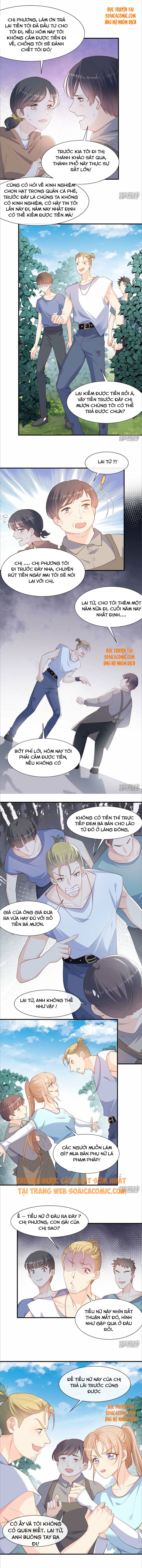 Ninita Yêu Dấu - Phần 2 Chap 285.4 - Next Chap 286.4