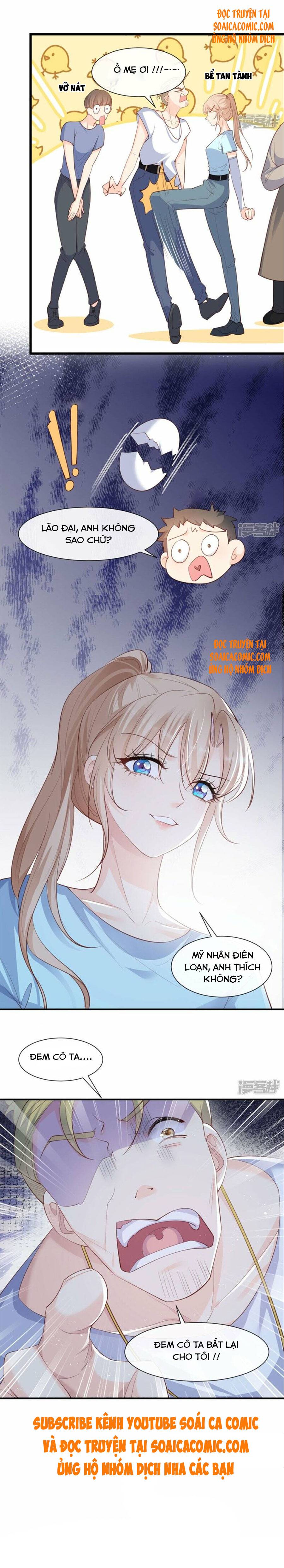 Ninita Yêu Dấu - Phần 2 Chap 285.4 - Next Chap 286.4