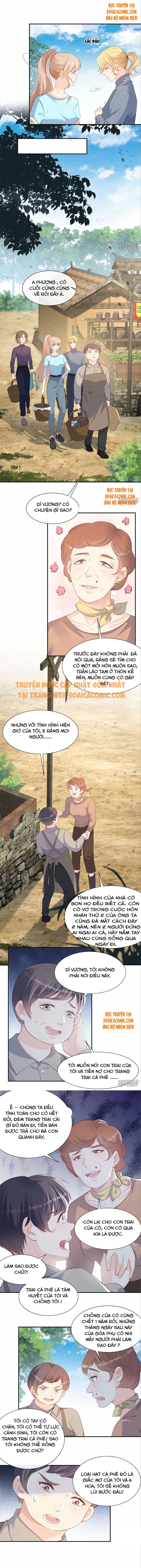 Ninita Yêu Dấu - Phần 2 Chap 285.5 - Next Chap 286.5