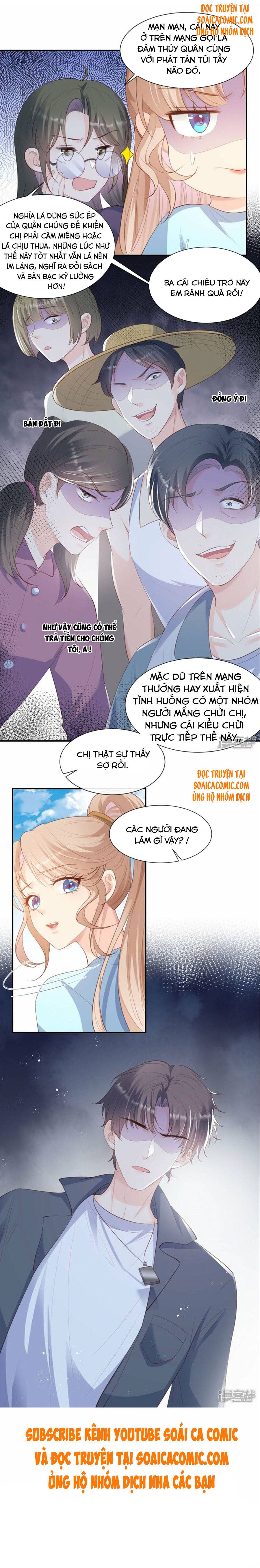 Ninita Yêu Dấu - Phần 2 Chap 285.5 - Next Chap 286.5