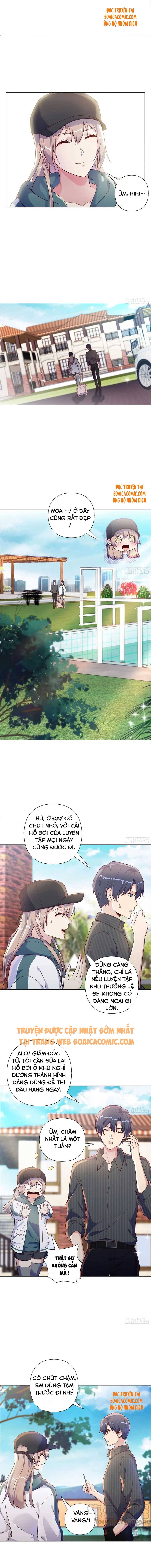Ninita Yêu Dấu - Phần 2 Chap 286.1 - Next Chap 287.1