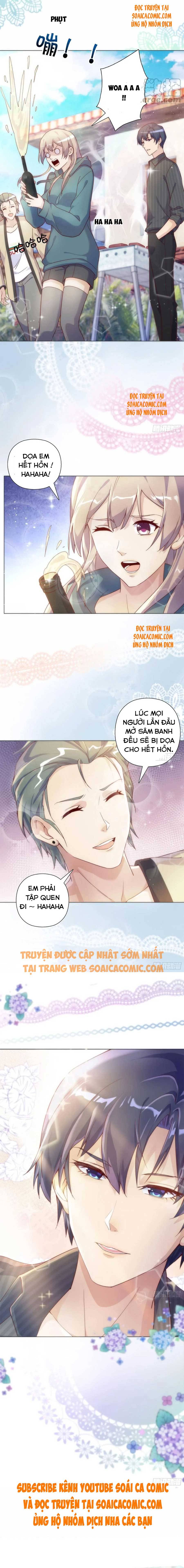 Ninita Yêu Dấu - Phần 2 Chap 286.1 - Next Chap 287.1