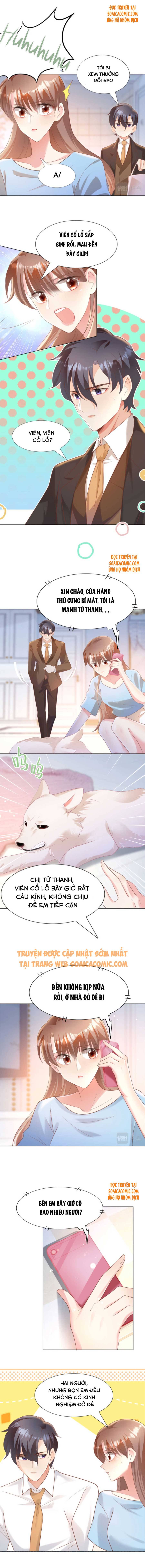 Ninita Yêu Dấu - Phần 2 Chap 286.2 - Next Chap 287.2