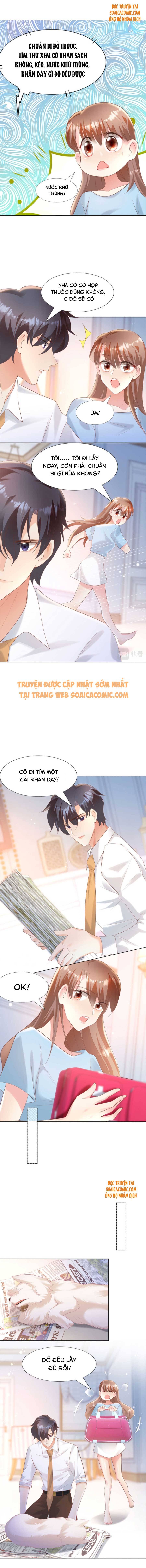 Ninita Yêu Dấu - Phần 2 Chap 286.2 - Next Chap 287.2