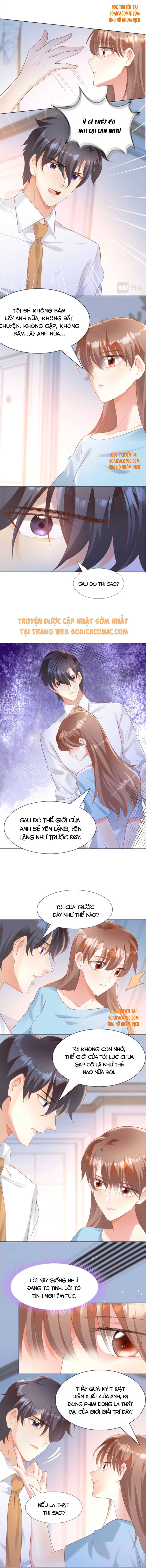 Ninita Yêu Dấu - Phần 2 Chap 286.9 - Next Chap 287.9