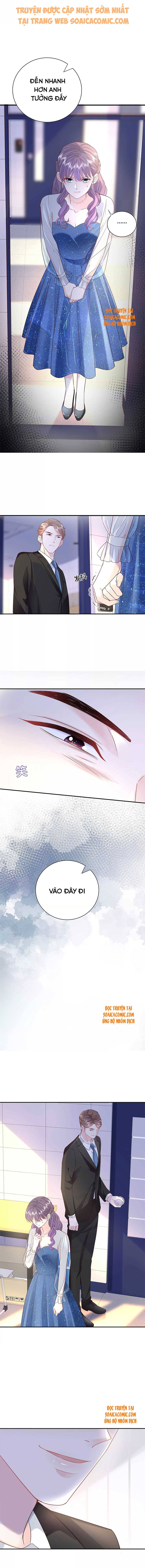 Ninita Yêu Dấu - Phần 2 Chap 287.1 - Next Chap 288.1