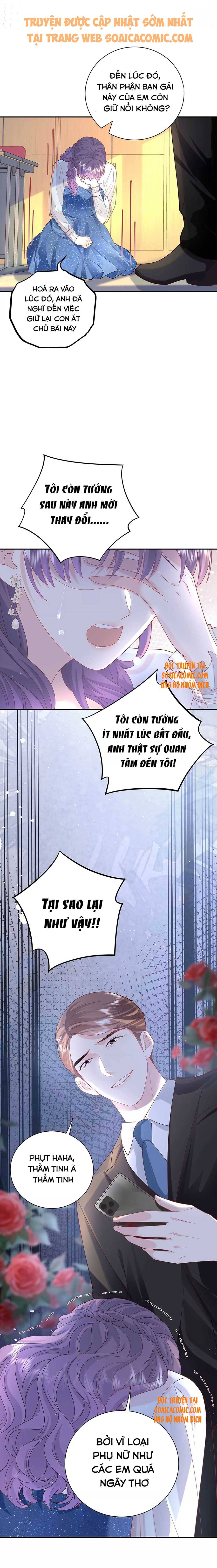 Ninita Yêu Dấu - Phần 2 Chap 287.1 - Next Chap 288.1