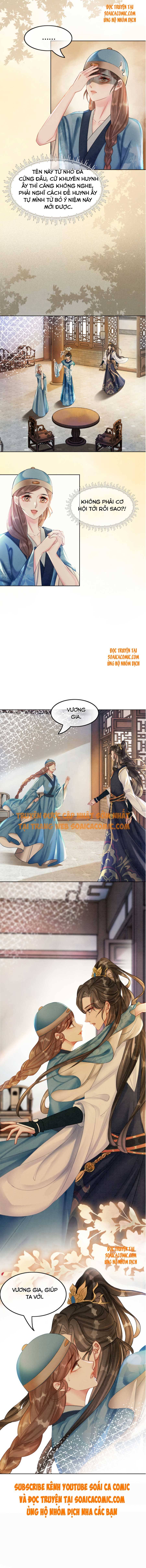 Ninita Yêu Dấu - Phần 2 Chap 287.3 - Next Chap 288.3