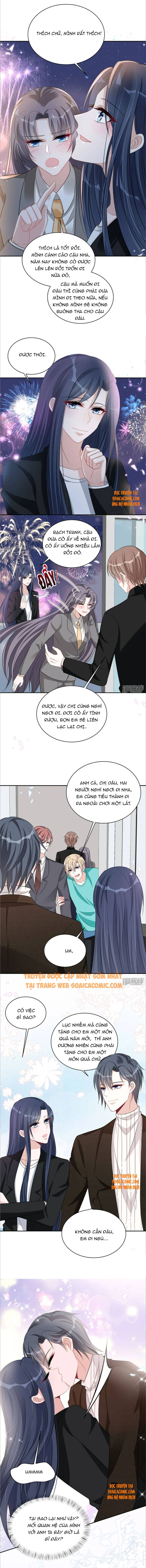 Ninita Yêu Dấu - Phần 2 Chap 287.4 - Next Chap 288.4
