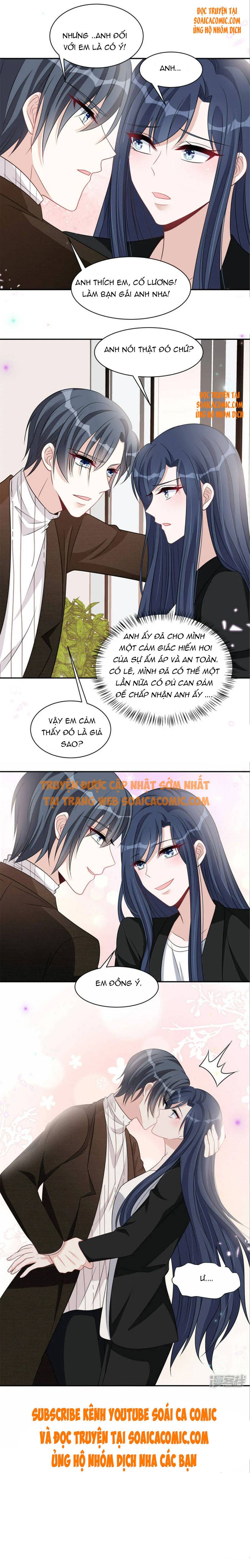 Ninita Yêu Dấu - Phần 2 Chap 287.4 - Next Chap 288.4