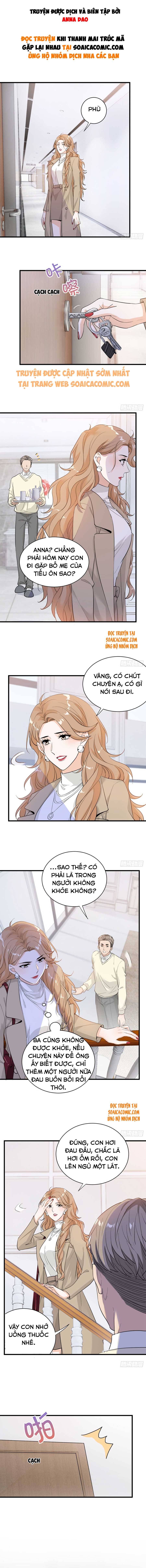 Ninita Yêu Dấu - Phần 2 Chap 287.5 - Next Chap 288.5