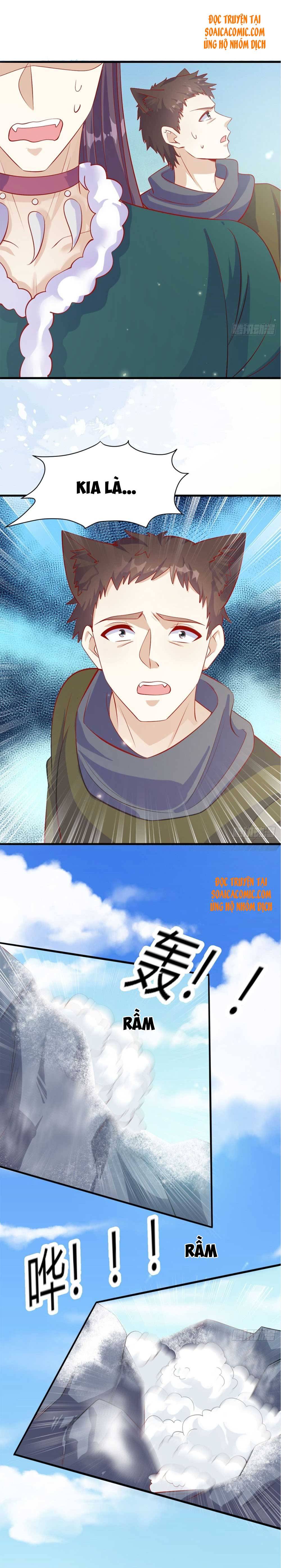 Ninita Yêu Dấu - Phần 2 Chap 287.6 - Next Chap 288.6